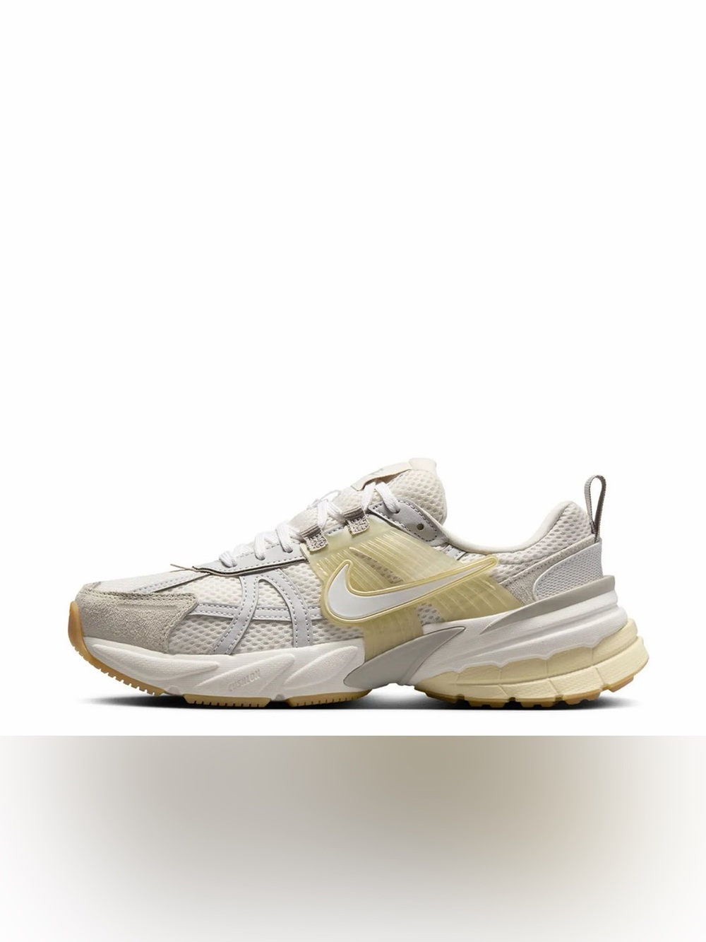 Nike V2K new